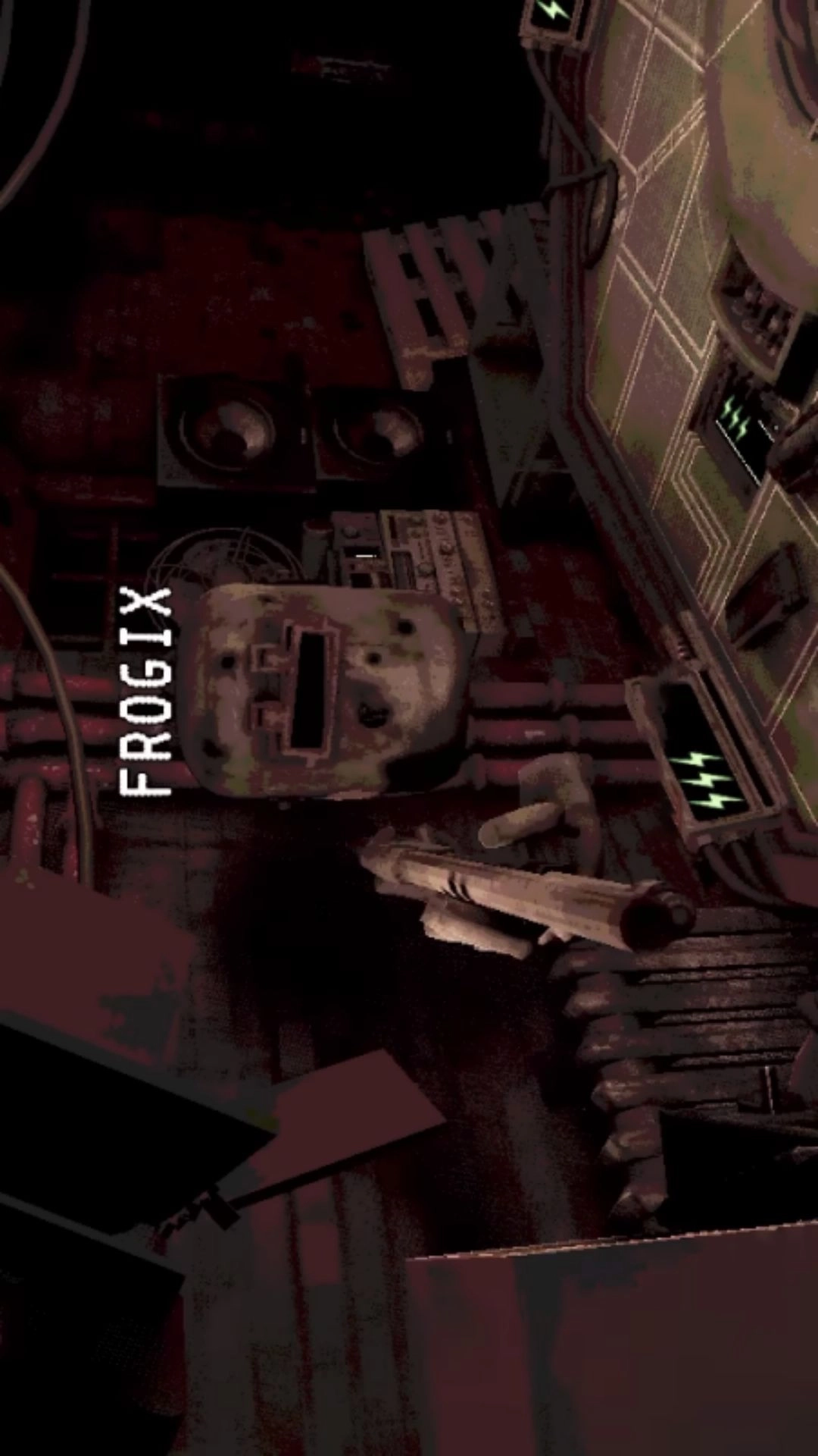 俄罗斯轮盘对决