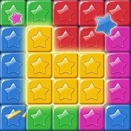 解压消星星-经典消灭星星