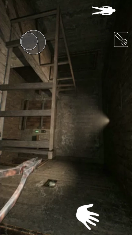 恐怖奶奶重制版