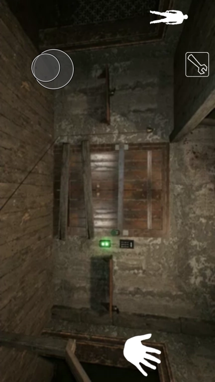 恐怖奶奶重制版