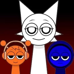 黑夜恐怖秀-地狱节奏盒子