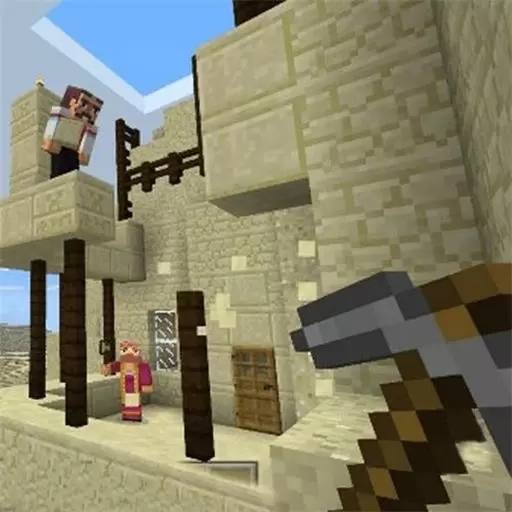 迷宫冒险逃脱-像素迷宫