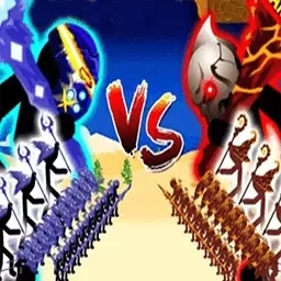 火柴人战斗吧-黄金遗产大战