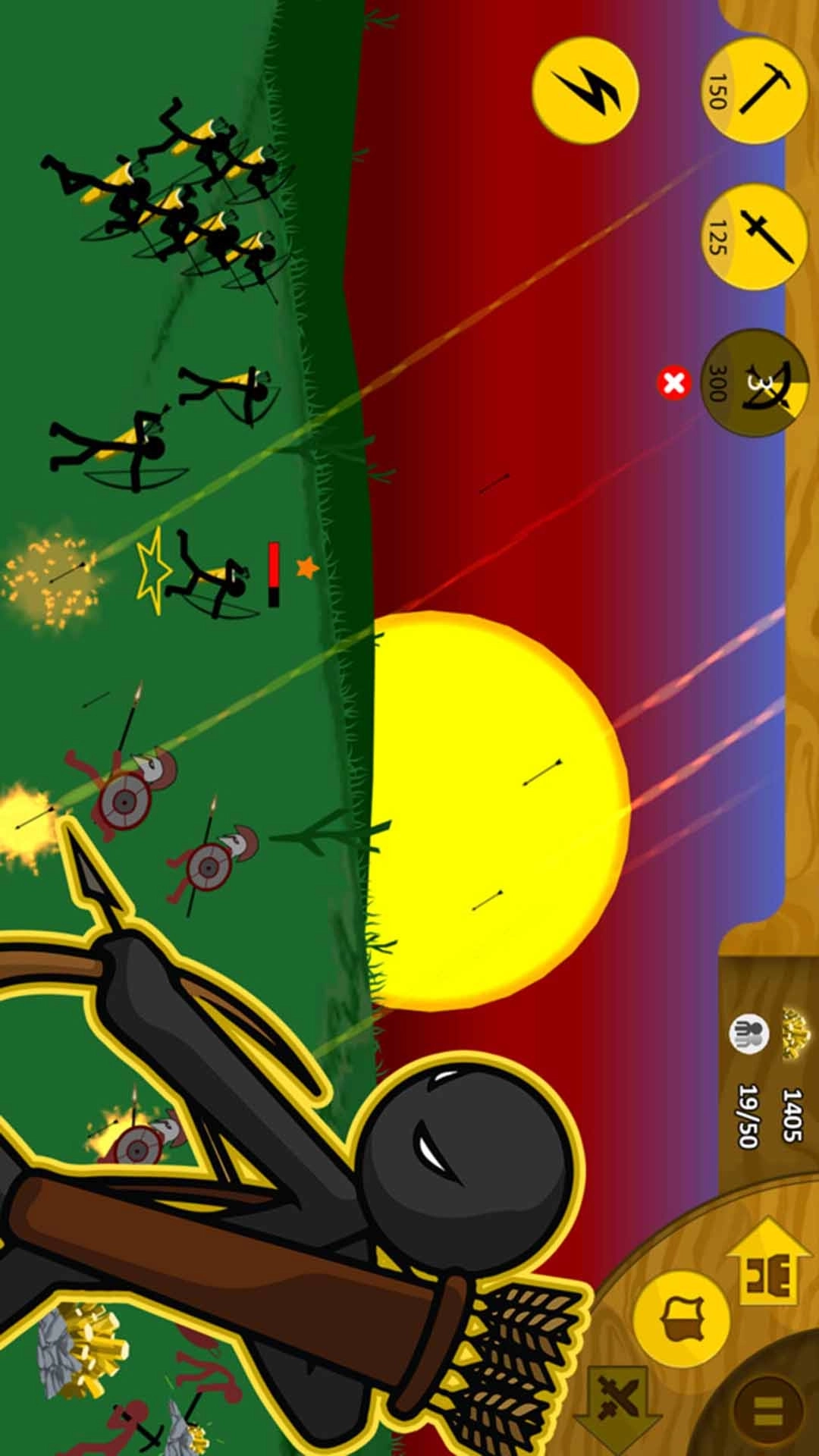 火柴人战争遗产5