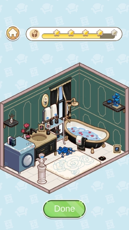 梦想之家-家居改造