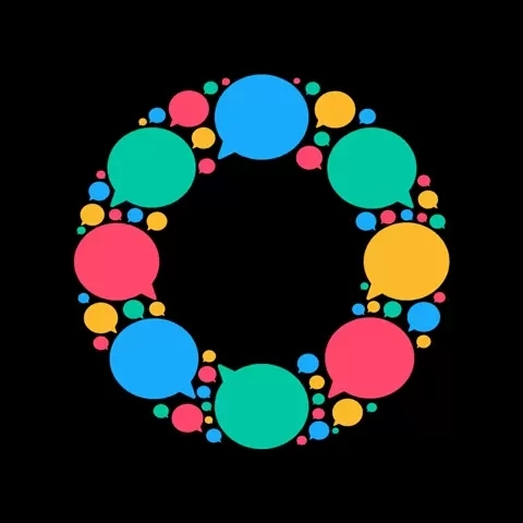 小圈陌聊-小圈面具同城恋爱交友