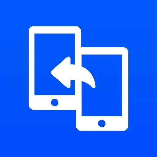手机互传换机克隆助手-手机搬家