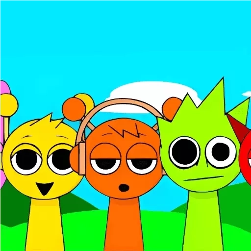 节奏达人-音乐盒模拟器