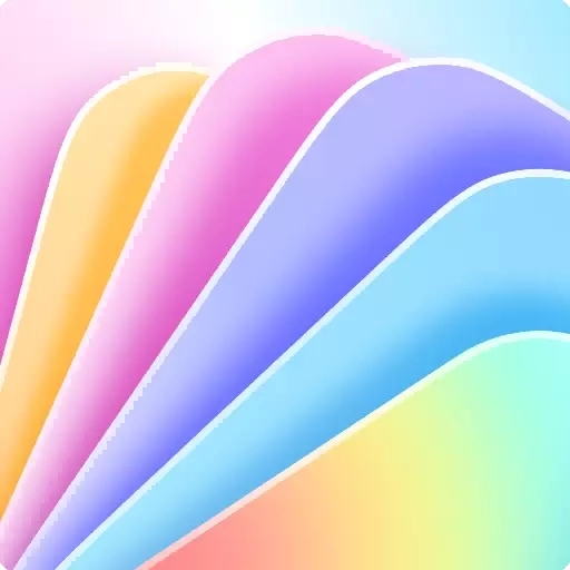 多彩壁纸-为桌面添点色彩