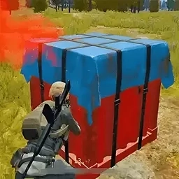 巅峰吃鸡竞赛-刺激绝地枪战