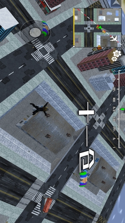 巅峰吃鸡竞赛-刺激绝地枪战