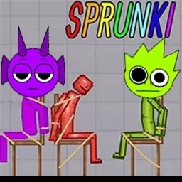 甜瓜像素游乐场-甜瓜节奏盒子大战