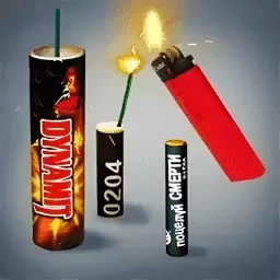 烟花沙盒-烟花燃放模拟