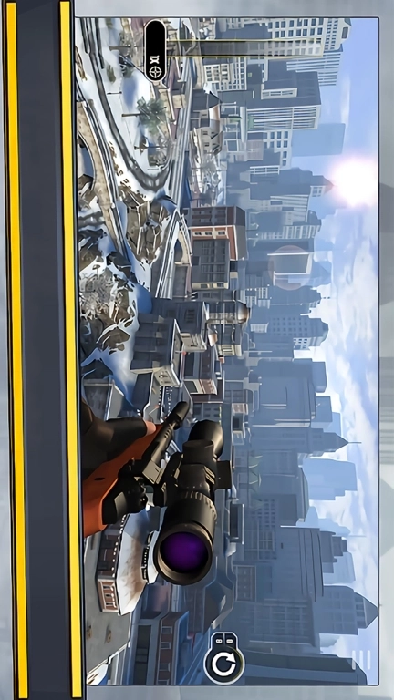 王牌狙击手行动