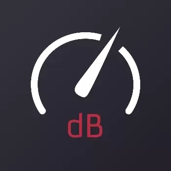 噪音分贝测试仪-白噪音检测