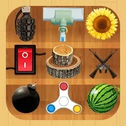 解压玩具-放松解压神器