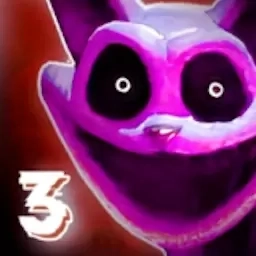 波比的游戏时间第三章