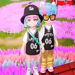 公主的治愈小屋-动漫托卡少女