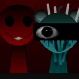 节奏盒子伪人模组-地狱模式