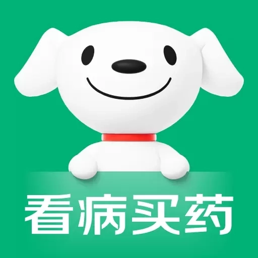 京东健康-好医好药好内容