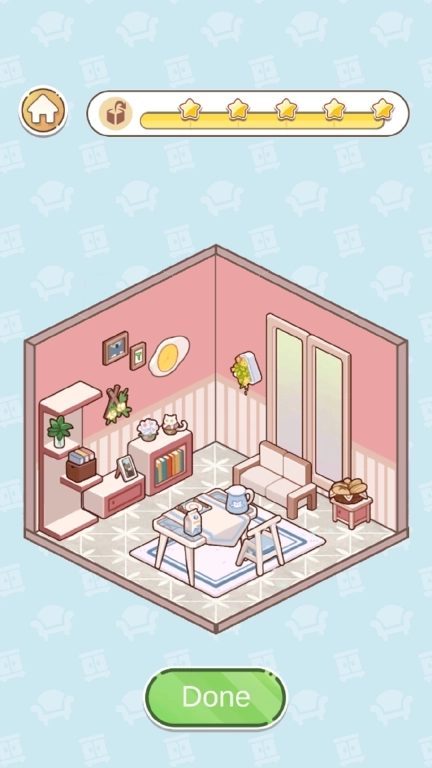 梦想之家-家居改造