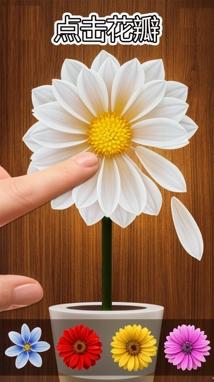 解压玩具乐园-解压神器