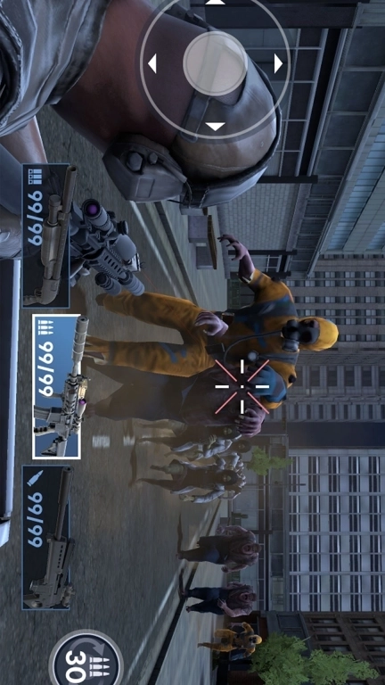 武装直升机战斗-狩猎任务