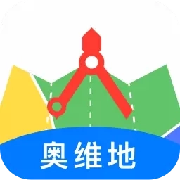 奥维地图-卫星地图