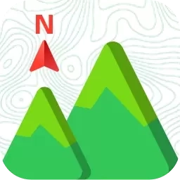 GPS海拔高度-海拔表指南针