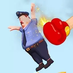 毁灭之王-暴虐木偶解压模拟