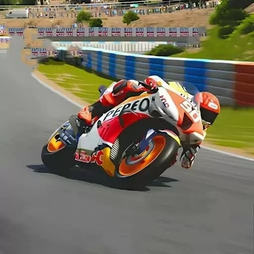 狂飙驾驶员-压弯达人