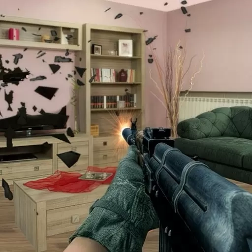 生化之危机-荒野僵尸围城