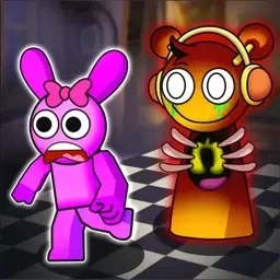 小英雄快跑-节奏盒子逃离腐败地牢