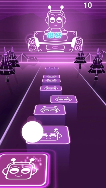 开心乐园-节奏盒子各模组大合集