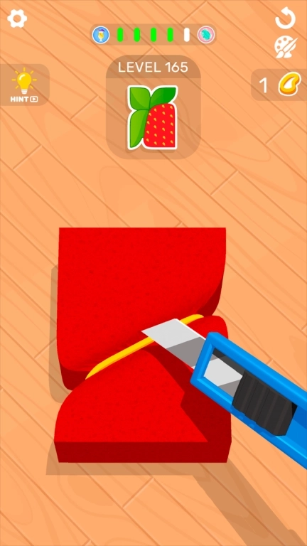 全民解压模拟-海绵艺术