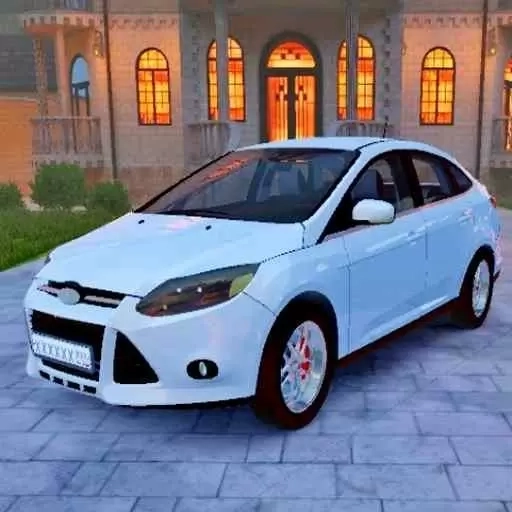 遨游城市模拟器