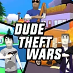 沙盒模拟器：盗贼战争