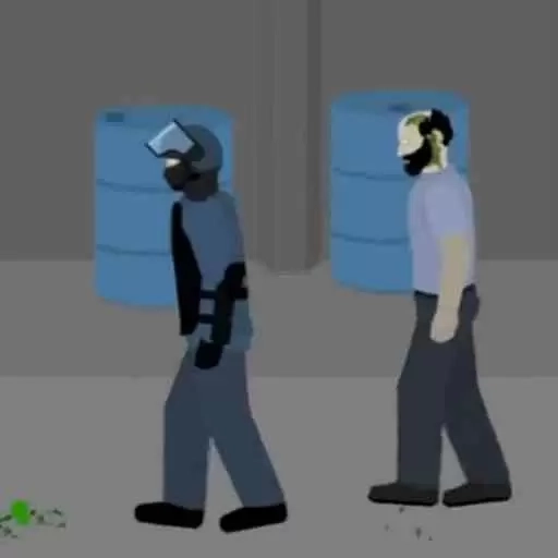 致命伤害2-平面僵尸2