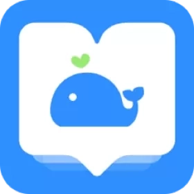 鲸喜阅读-可随身携带的电子书房