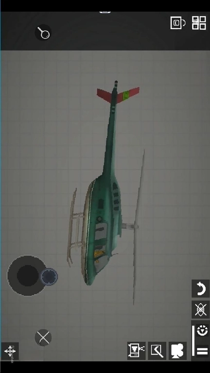 布娃娃甜瓜战斗-烦人的村民沙盒乱斗