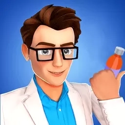 急诊医生模拟器-模拟经营医院