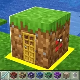 像素生存模拟-创造我的像素世界