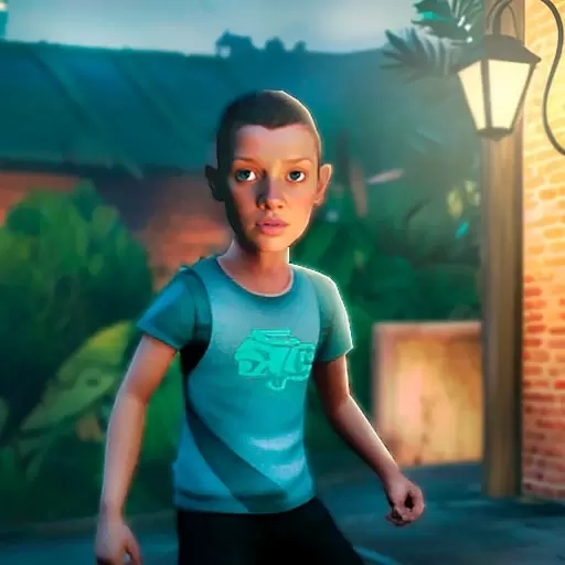 我的生活-神秘学园少年黑客