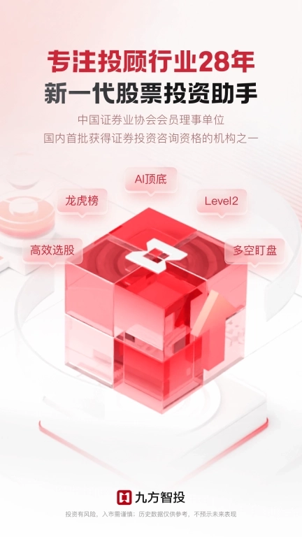 九方智投-股票证券投资分析