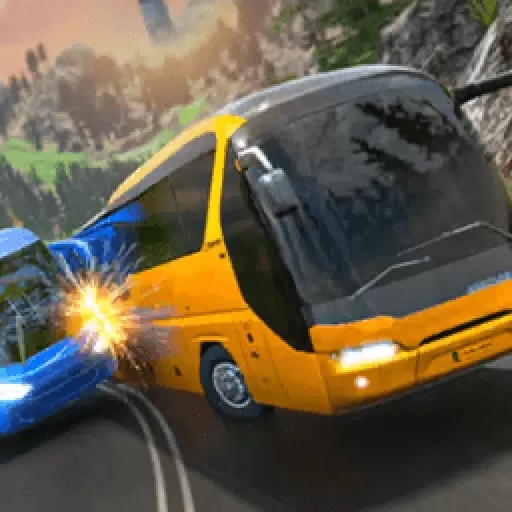 停车驾驶模拟-公交车驾驶模拟