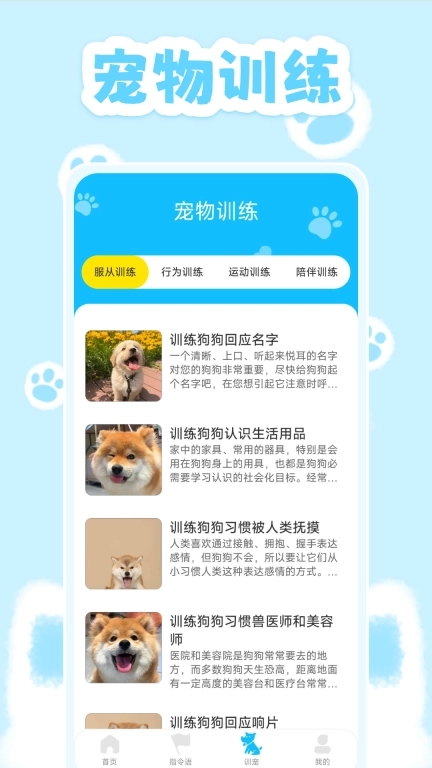 动物对话翻译器