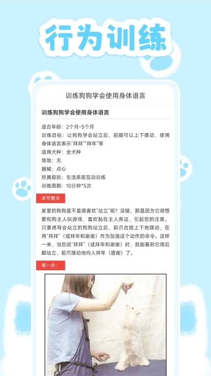 动物对话翻译器