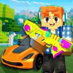 老师校园模拟器-模拟像素大世界