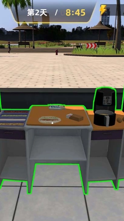 商店模拟器-3D超市模拟游戏