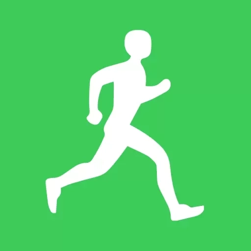 运动健康计步器